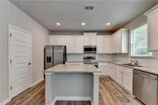 222 Patriots Wy, Griffin, GA 30223 - Photo 19