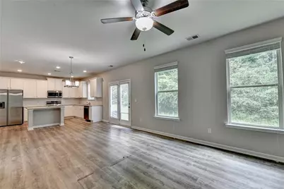 222 Patriots Way, Griffin, GA 30223 - Photo 15