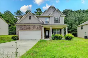 222 Patriots Wy, Griffin, GA 30223 - Photo 1