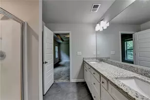 222 Patriots Wy, Griffin, GA 30223 - Photo 31