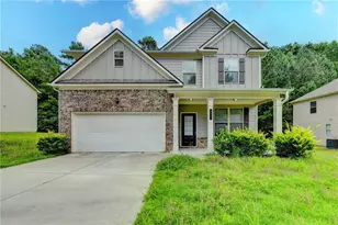 222 Patriots Wy, Griffin, GA 30223 - Photo 3