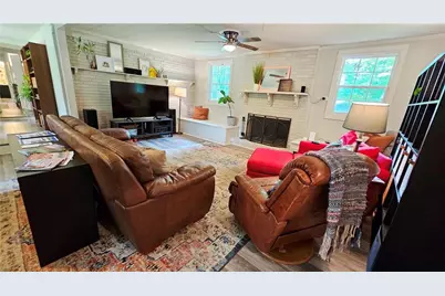 1581 Lost Mountain Road, Powder Springs, GA 30127 - Photo 13
