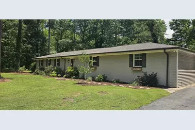 1581 Lost Mountain Road, Powder Springs, GA 30127 - Photo 51