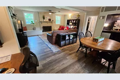 1581 Lost Mountain Road, Powder Springs, GA 30127 - Photo 11