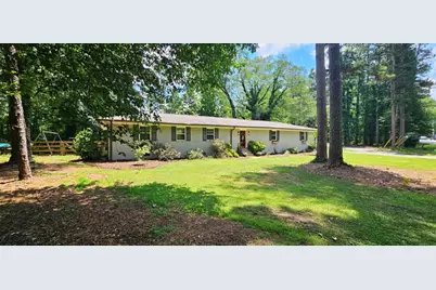 1581 Lost Mountain Road, Powder Springs, GA 30127 - Photo 1