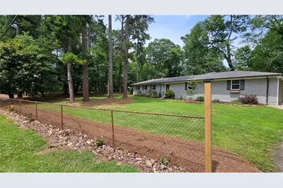 1581 Lost Mountain Road, Powder Springs, GA 30127 - Photo 45