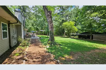 1581 Lost Mountain Road, Powder Springs, GA 30127 - Photo 3