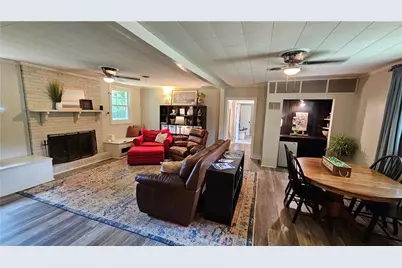 1581 Lost Mountain Road, Powder Springs, GA 30127 - Photo 9