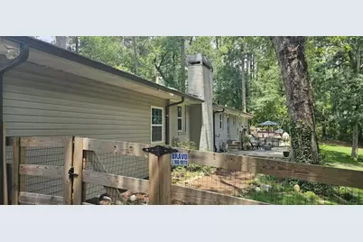 1581 Lost Mountain Road, Powder Springs, GA 30127 - Photo 41