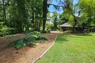 1581 Lost Mountain Rd, Powder Springs, GA 30127 - Photo 49