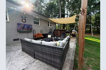 1581 Lost Mountain Road, Powder Springs, GA 30127 - Photo 37