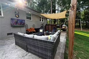 1581 Lost Mountain Rd, Powder Springs, GA 30127 - Photo 37