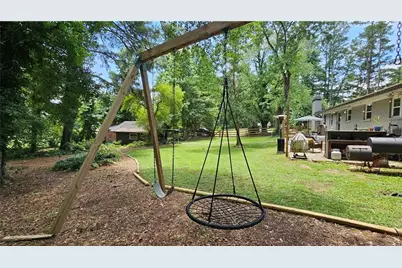 1581 Lost Mountain Road, Powder Springs, GA 30127 - Photo 41