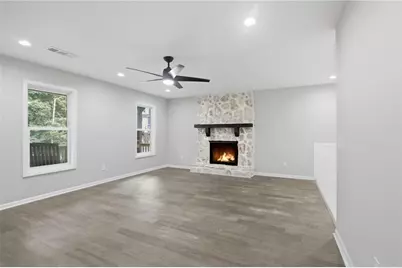 4517 Coopers Creek Circle SE, Smyrna, GA 30082 - Photo 13