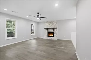 4517 Coopers Creek Cir SE, Smyrna, GA 30082 - Photo 13