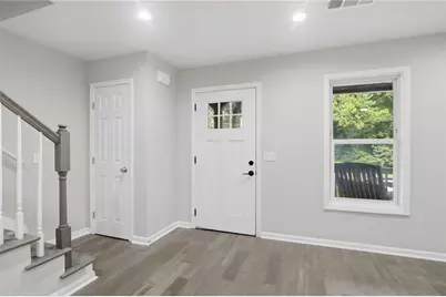 4517 Coopers Creek Circle SE, Smyrna, GA 30082 - Photo 11