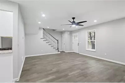 4517 Coopers Creek Circle SE, Smyrna, GA 30082 - Photo 15