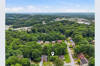 4517 Coopers Creek Circle SE, Smyrna, GA 30082 - Photo 3