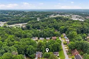 4517 Coopers Creek Cir SE, Smyrna, GA 30082 - Photo 3