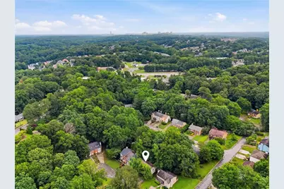 4517 Coopers Creek Circle SE, Smyrna, GA 30082 - Photo 5