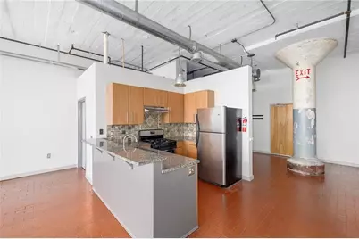 881 Memorial Drive SE #206, Atlanta, GA 30316 - Photo 5