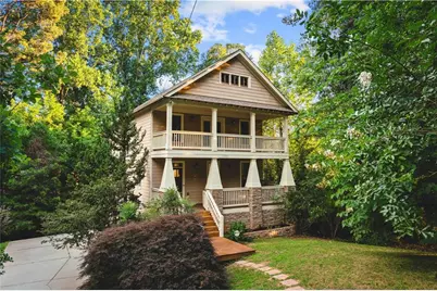 1733 Mary Lou Lane SE, Atlanta, GA 30316 - Photo 1