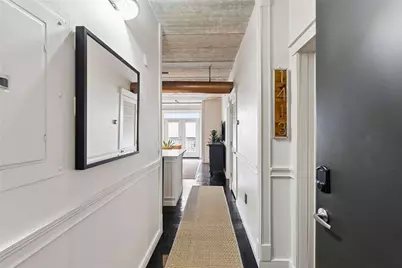 800 Peachtree Street NE #1413, Atlanta, GA 30308 - Photo 23