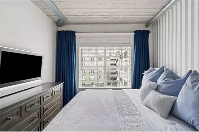 800 Peachtree Street NE #1413, Atlanta, GA 30308 - Photo 19