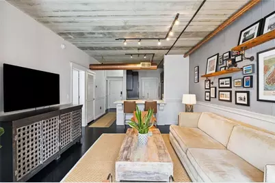 800 Peachtree Street NE #1413, Atlanta, GA 30308 - Photo 13