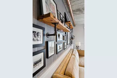 800 Peachtree Street NE #1413, Atlanta, GA 30308 - Photo 3
