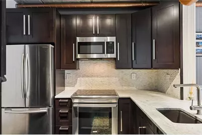 800 Peachtree Street NE #1413, Atlanta, GA 30308 - Photo 9