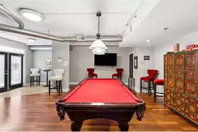 800 Peachtree Street NE #1413, Atlanta, GA 30308 - Photo 25