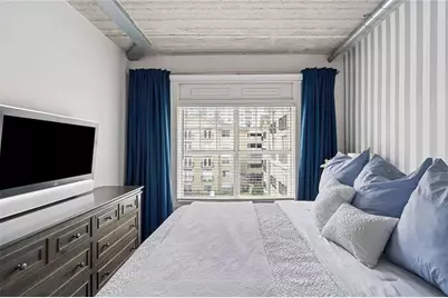 800 Peachtree Street NE #1413, Atlanta, GA 30308 - Photo 19