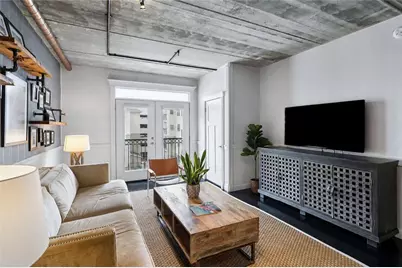 800 Peachtree Street NE #1413, Atlanta, GA 30308 - Photo 17