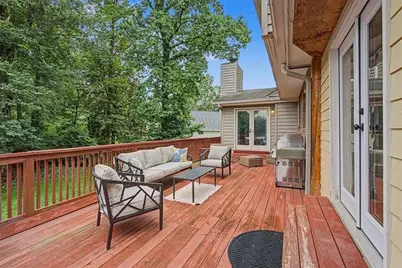 3730 Creekstone Way, Marietta, GA 30068 - Photo 35