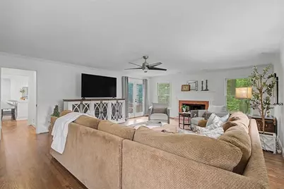 3730 Creekstone Way, Marietta, GA 30068 - Photo 17