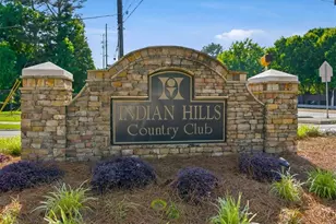 3730 Creekstone Way, Marietta, GA 30068 - Photo 45