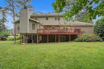 3730 Creekstone Way, Marietta, GA 30068 - Photo 37
