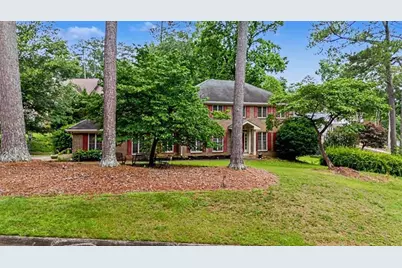 3730 Creekstone Way, Marietta, GA 30068 - Photo 5