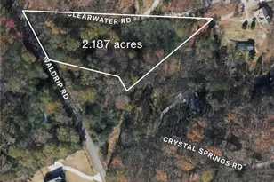 9225 Crystal Springs Rd, Gainesville, GA 30506 - Photo 1