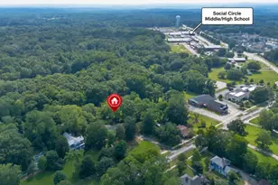 357 W Hightower Trail, Social Circle, GA 30025 - Photo 5