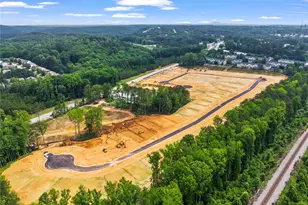 235 Sage Woods Way, Dallas, GA 30132 - Photo 7