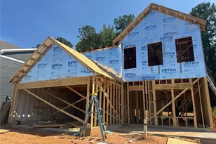 235 Sage Woods Way, Dallas, GA 30132 - Photo 1