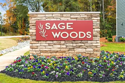 235 Sage Woods Way, Dallas, GA 30132 - Photo 5