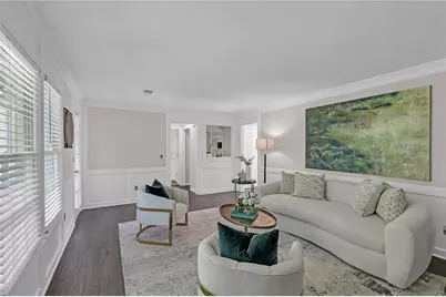 3601 Cherbourg Way, Marietta, GA 30062 - Photo 7