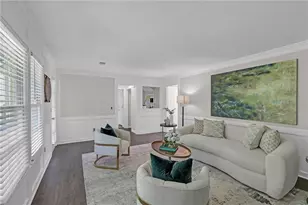 3601 Cherbourg Way, Marietta, GA 30062 - Photo 7