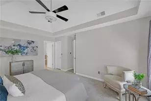 3601 Cherbourg Way, Marietta, GA 30062 - Photo 23