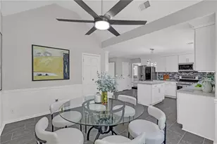 3601 Cherbourg Way, Marietta, GA 30062 - Photo 15