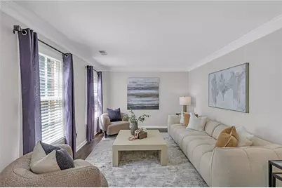 3601 Cherbourg Way, Marietta, GA 30062 - Photo 3
