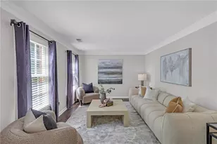 3601 Cherbourg Way, Marietta, GA 30062 - Photo 3